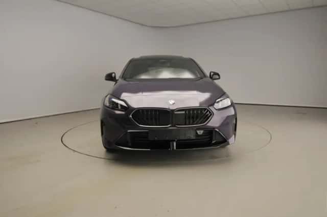 BMW 1-Serie (2026) thumbnail 5