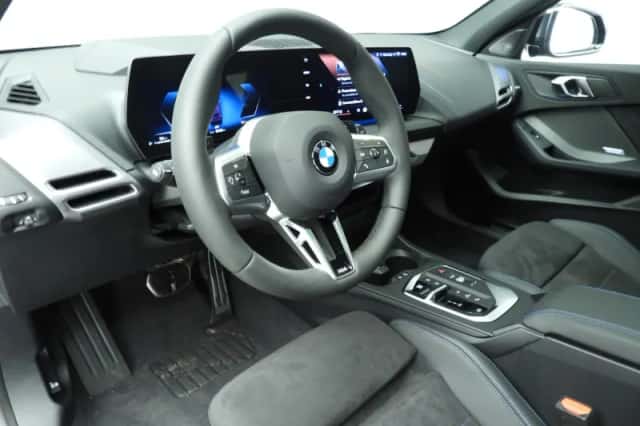BMW 1-Serie (2026) thumbnail 6
