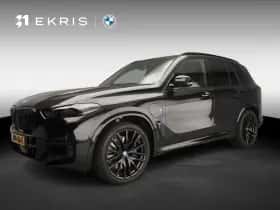 BMW X5 (2026) thumbnail 1