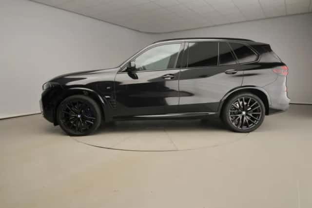 BMW X5 (2026) thumbnail 2