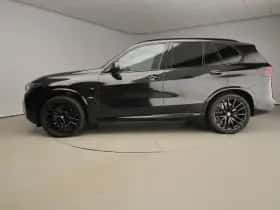 BMW X5 (2026) thumbnail 2