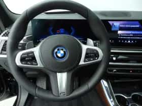 BMW X5 (2026) thumbnail 11
