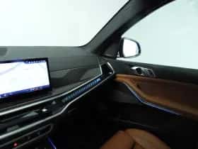BMW X5 (2026) thumbnail 14