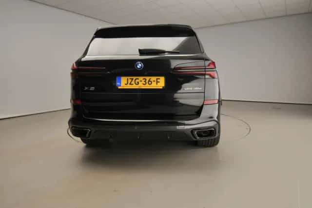 BMW X5 (2026) thumbnail 3