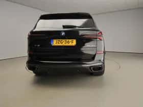 BMW X5 (2026) thumbnail 3