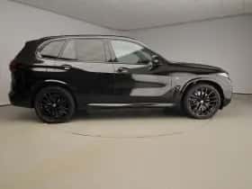 BMW X5 (2026) thumbnail 4
