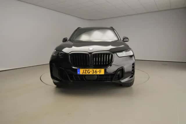 BMW X5 (2026) thumbnail 5