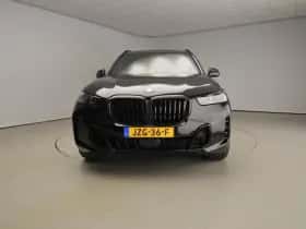 BMW X5 (2026) thumbnail 5