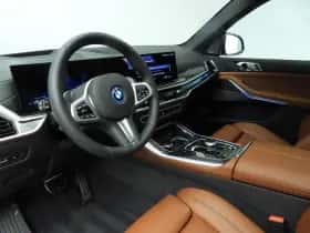 BMW X5 (2026) thumbnail 6