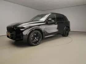 BMW X5 (2026) thumbnail 56