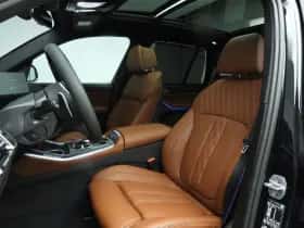 BMW X5 (2026) thumbnail 7