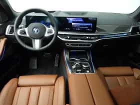 BMW X5 (2026) thumbnail 10