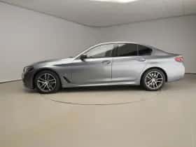 BMW 5-Serie (2021) thumbnail 2