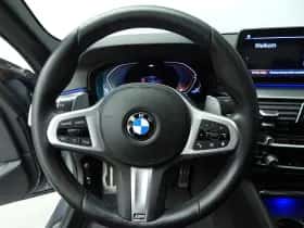 BMW 5-Serie (2021) thumbnail 11