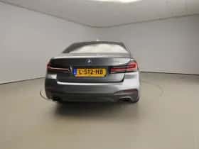 BMW 5-Serie (2021) thumbnail 3