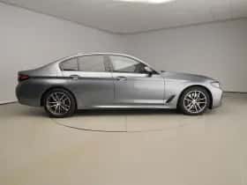 BMW 5-Serie (2021) thumbnail 4