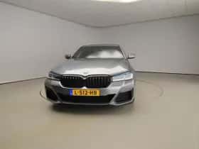 BMW 5-Serie (2021) thumbnail 5