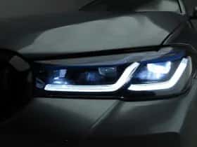 BMW 5-Serie (2021) thumbnail 44