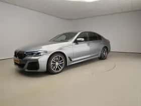 BMW 5-Serie (2021) thumbnail 47