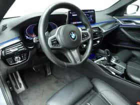 BMW 5-Serie (2021) thumbnail 6