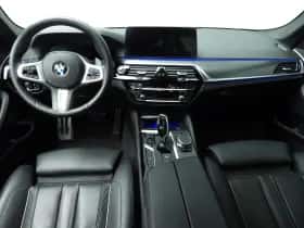 BMW 5-Serie (2021) thumbnail 10