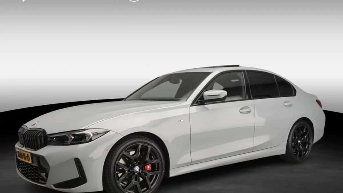 BMW 3-Serie (2025) — foto 1
