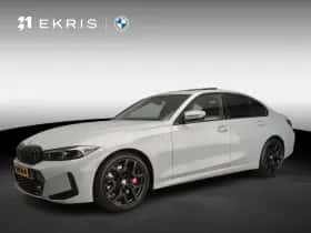 BMW 3-Serie (2025)