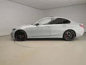 BMW 3-Serie (2025) thumbnail 2