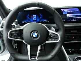 BMW 3-Serie (2025) thumbnail 11