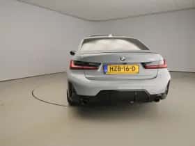 BMW 3-Serie (2025) thumbnail 3