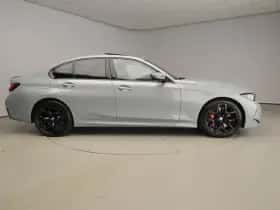 BMW 3-Serie (2025) thumbnail 4