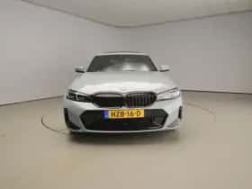 BMW 3-Serie (2025) thumbnail 5