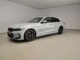 BMW 3-Serie (2025) thumbnail 47