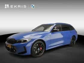 BMW 3-Serie (2024)