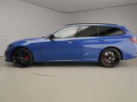 BMW 3-Serie (2024) thumbnail 2