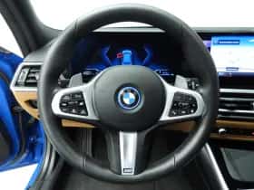 BMW 3-Serie (2024) thumbnail 11