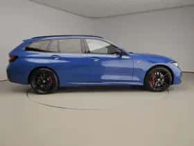 BMW 3-Serie (2024) thumbnail 4