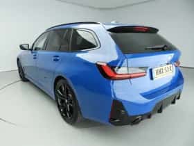 BMW 3-Serie (2024) thumbnail 37