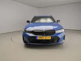 BMW 3-Serie (2024) thumbnail 5