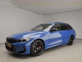 BMW 3-Serie (2024) thumbnail 42