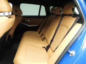 BMW 3-Serie (2024) thumbnail 8
