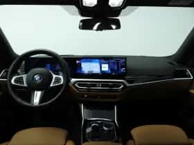 BMW 3-Serie (2024) thumbnail 10