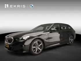 BMW 5-Serie (2025)