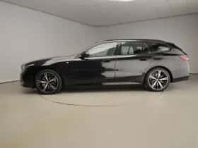 BMW 5-Serie (2025) thumbnail 2