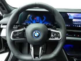 BMW 5-Serie (2025) thumbnail 11