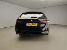 BMW 5-Serie (2025) thumbnail 3