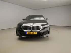 BMW 5-Serie (2025) thumbnail 5
