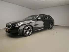 BMW 5-Serie (2025) thumbnail 49