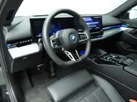 BMW 5-Serie (2025) thumbnail 6