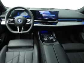 BMW 5-Serie (2025) thumbnail 10